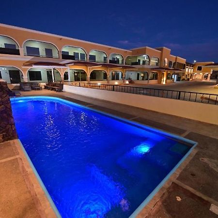 Hotel San Ignacio Inn Торреон Экстерьер фото