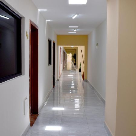 Hotel San Ignacio Inn Торреон Экстерьер фото