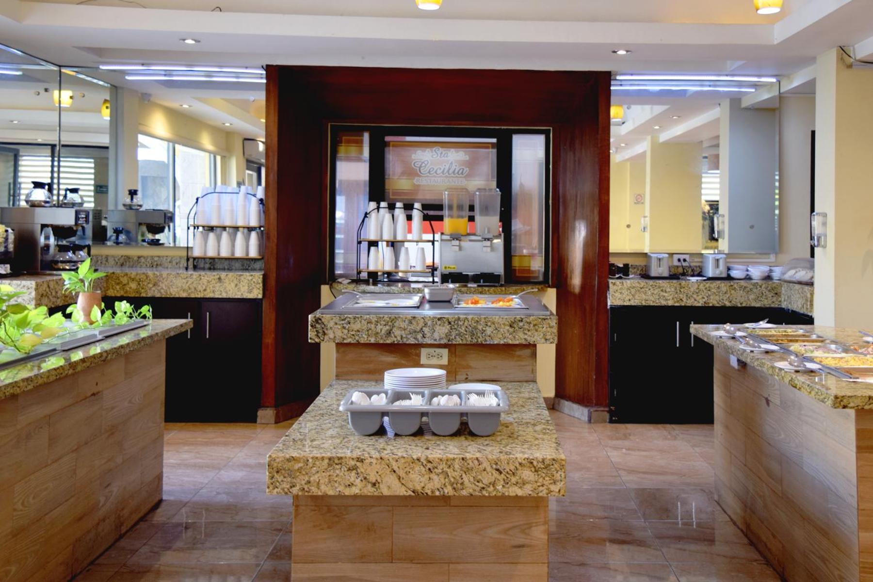 Hotel San Ignacio Inn Торреон Экстерьер фото