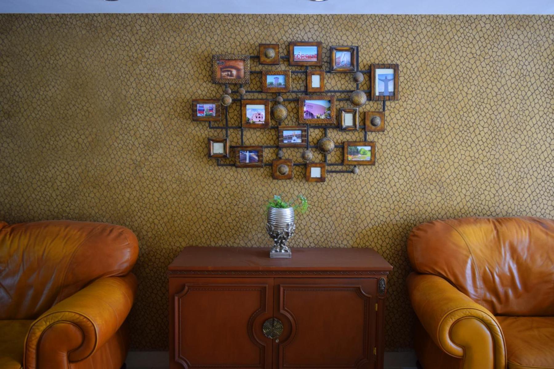 Hotel San Ignacio Inn Торреон Экстерьер фото