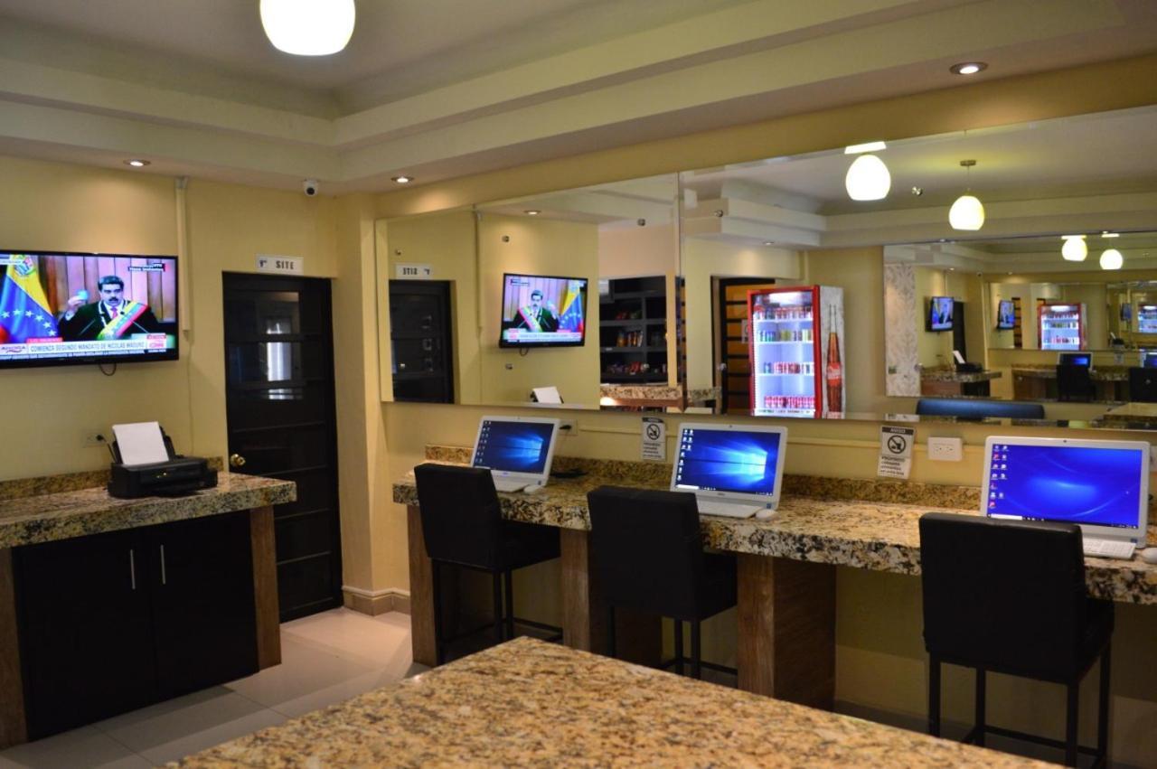 Hotel San Ignacio Inn Торреон Экстерьер фото